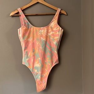 ADIDAS SWIMSUIT